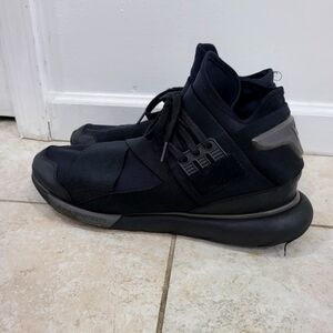 Y-3 sneakers